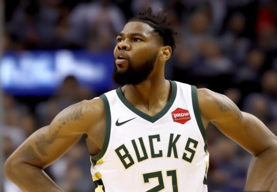 雄鹿队豪赌杰·克劳德交易：选秀权透支与阵容老化埋下未来隐患