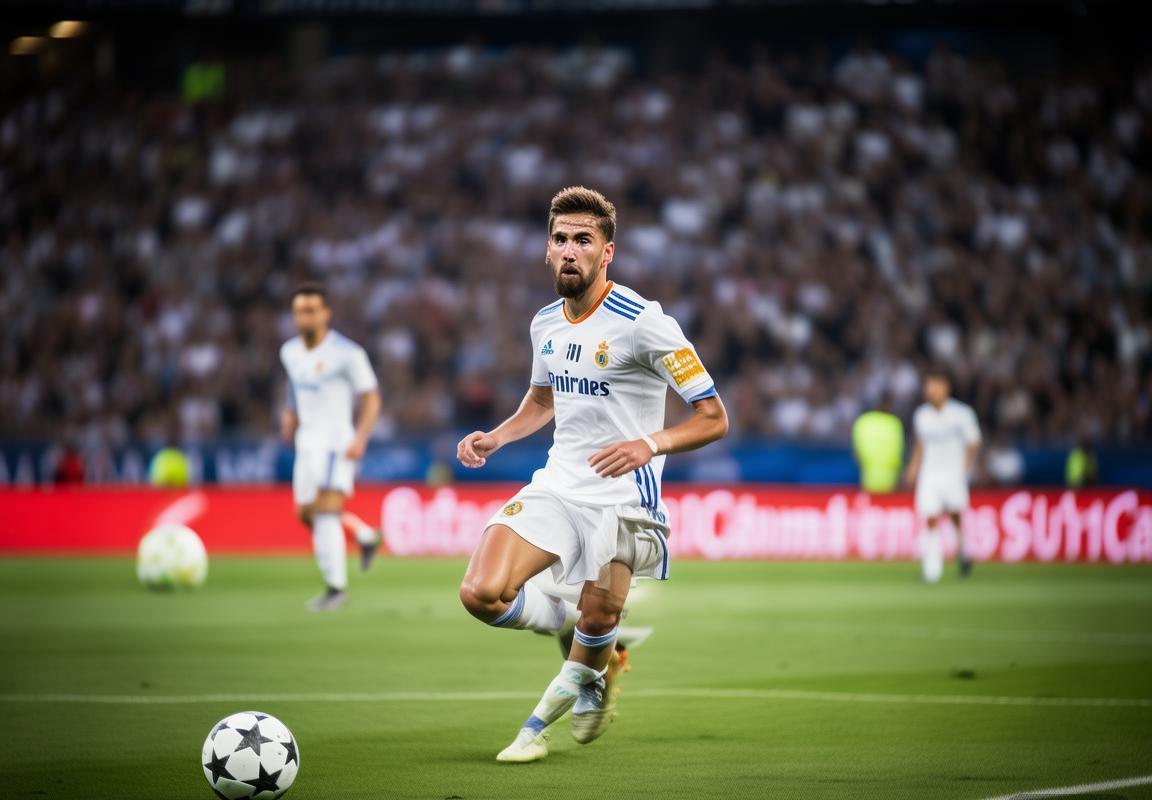 皇马逆转！姆巴佩欧冠淘汰赛大四喜封神