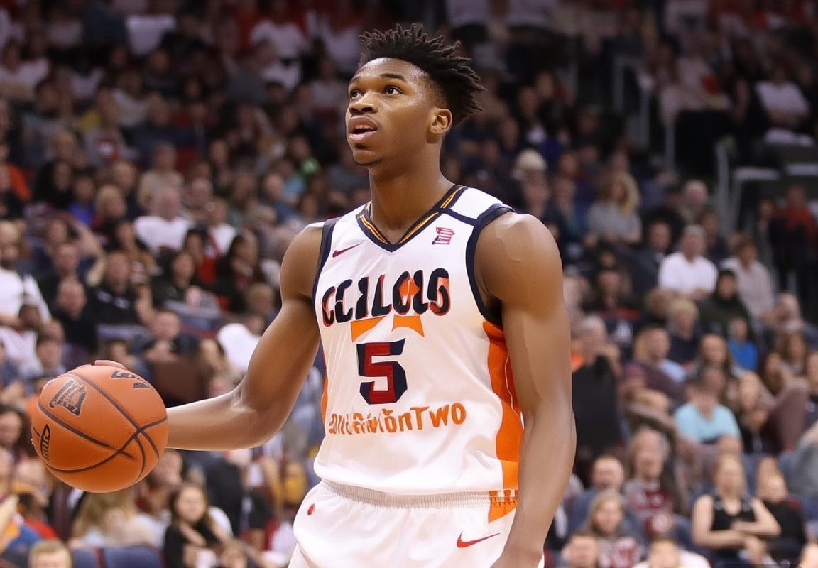 亚特兰大老鹰队力克克利夫兰骑士队：特雷·杨三双，米切尔空砍42分，奥孔武成奇兵