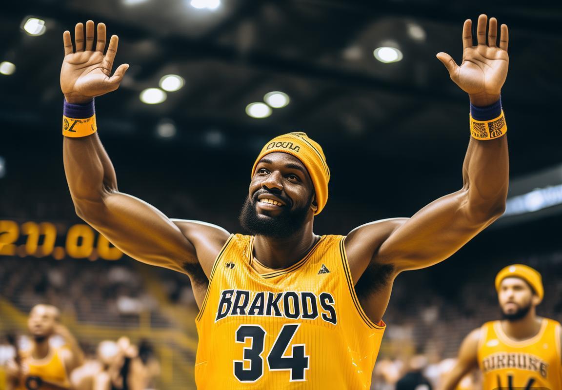 字母哥生涯总得分突破21000分，强调运动真谛在于团队胜利