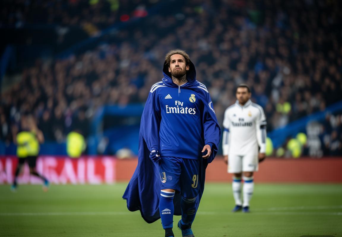 皇马阿隆索沉默离场，曼城哈兰德点射制胜，阿森纳六连胜锁定欧冠前八